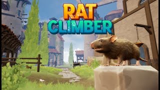 Rat Climber Gameplay PC