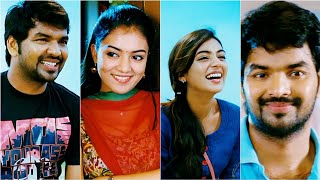 ❤️ Enthaaraa Enthaaraa ❤️ Nazriya Nazim ❤️ WhatsApp Status Vertical Full Screen ❤️