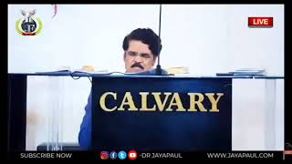 Kshamapana dorikena song by Dr jayapaul || Live worship Friday || Christian Heart touching songs❤️