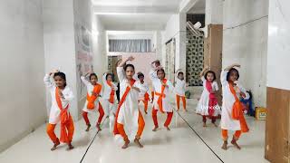 Bharatanatyam | Tatta Kudichi Metta Adavu 3| Practice Time| DanceOn Dance Academy|