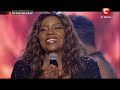 gloria gaynor on x factor 2 ukraine i will survive