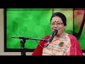 এই পদ্মা এই মেঘনা ei padma ei meghna ei jamuna farida parveen deher gaan channel i iav