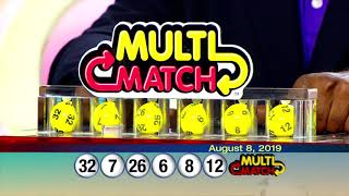 8_8_19 - Multi-Match
