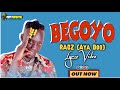 BEGOYO - RAGZ (Aya Doo)Lyrics Video