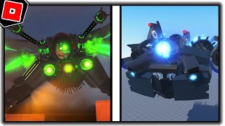 EARLY ACCESS to MORE AMAZING MORPHS + SECRET in SKIBIDI REIN VERSE - Roblox