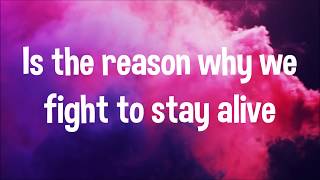 Amaranthine - Amaranthe {LYRICS}
