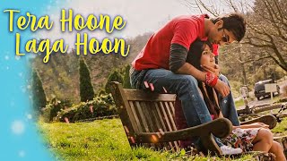 Tera Hone Laga Hoon | Atif Aslam | Alisha Chinai | Ajab Prem Ki Ghazab Kahani | Love Song