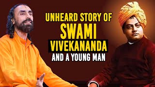 When Swami Vivekananda Met a Indian Man on the Ship to USA - Every 20 Year Old Must Watch This