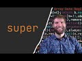 The Super Keyword - Java Programming