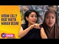 Cumi Highlight: Nikita Mirzani Dibuat Murka Tentang Hasil Visum Lolly