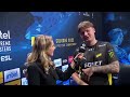 s1mple reveals the secret of how he takes clutches perfectly