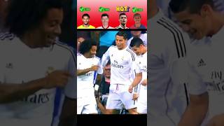 Neymar vs Lewandoski vs Yamal vs Ronaldo #footballhighlights #football #fotebol