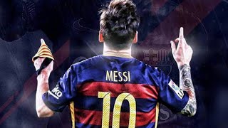 Messi first and last goal in FC Barcelona | Goodbye Messi | Messi leaving Barcelona