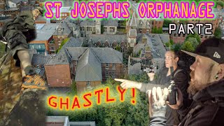 St Josephs Orphanage - EVEN THE DEAD WOULD BE SCARED part2