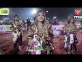 🔴 live garden city navratri 2023 kairavi buch ankleshwar day 9 garba