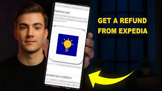 How To Get A Refund From Expedia 2025 (LATEST UPDATE) (2026)