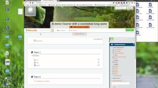 Better Course Completion Display in Moodle