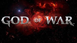 [CoRishou VOD] 1st time playing God of War in my life - Part 1 | 10 oct. 2021