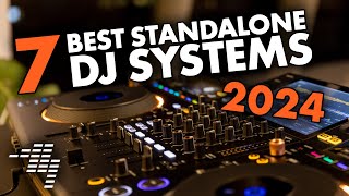 Our 7 Best Standalone DJ Systems of 2024 // Tuesday Live Lesson