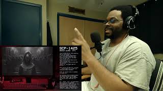 SCP-1425 | Star Signals | Safe | Fifthist / CK Class Scenario SCP | REACTION