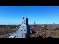 copper country mines 2021 views of the keweenaw by drone