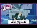 Evil Pizza Guys | Totally Spies - Season 5, Episode 9