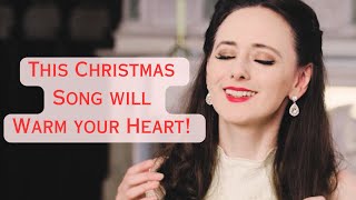 Christmas isn’t Christmas ‘til it Happens in your Heart