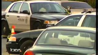 SWAT standoff ends peacefully