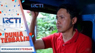 DUNIA TERBALIK - Akum Bete Karena Yang Aceng Menyuruh Idoy Begini [6 Maret 2018]