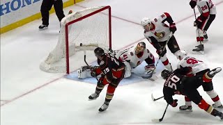 Gotta See It: Ducks' Kase out waits Senators' Anderson for gorgeous goal