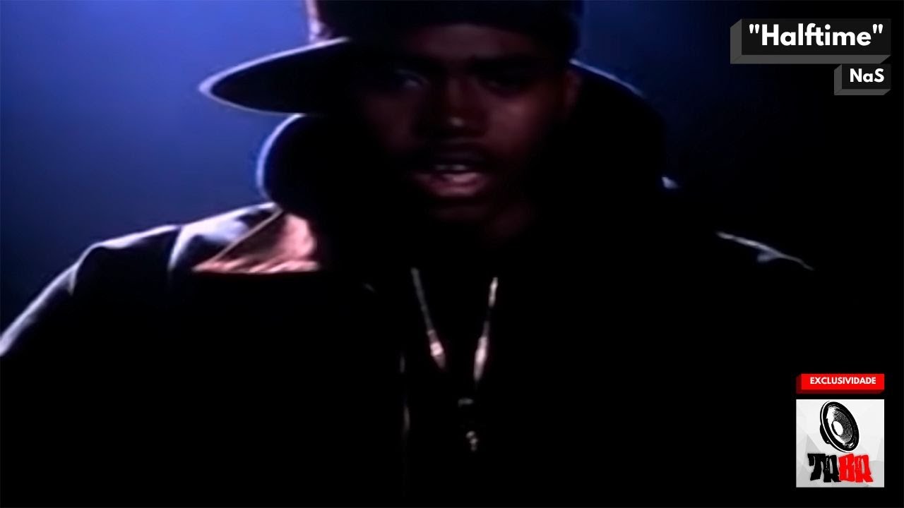 NaS - Halftime [Legendado] [Full HD] - YouTube