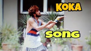 Koka | Khandaani shafakhana | Sonakshi Sinha | Badshah Jassi D. MOHIT DANCE STUDIO MOHIT RATHOR MAHI