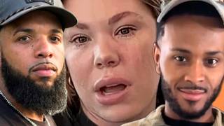 ELIJAH DRAGS BLACK ISAAC!! KAIL IS PROBABLY CHEATING ALREADY!