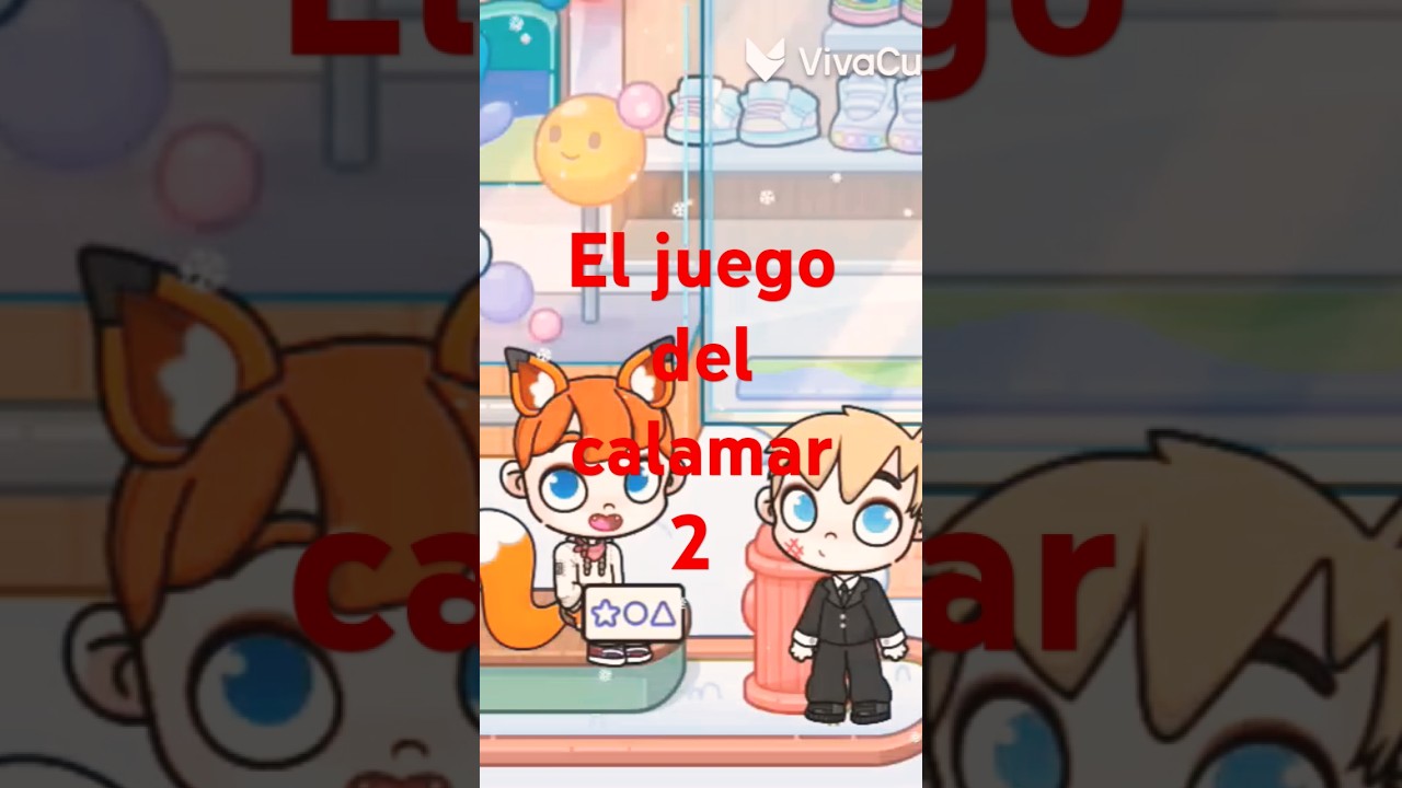 Perdí Parati Edit Eljuegodelcalamar Youtube