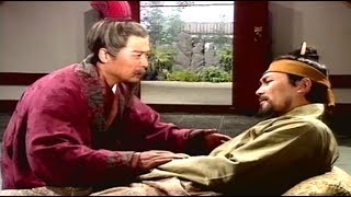 Zhuge Liang Feigns Illness (Romance Of The Three Kingdoms 1994)