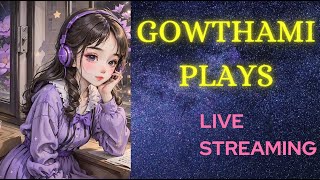 BGMI LIVE 3.2 UPDATE |GIRL GAMER | TELUGU LIVE #girl gamer #gowthamiplays #bgmi