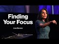 Lisa Bevere | Finding Your Focus | Twin Rivers Church