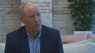 David Kirton CEO FirstWave Cloud Technology - Introduction to FCT