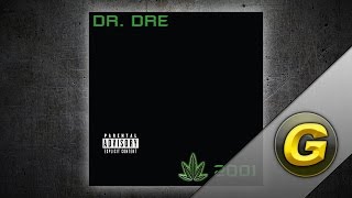 Dr. Dre - The Next Episode (feat. Snoop Dogg, Nate Dogg & Kurupt)