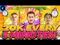 20K EVERY 5 MINS EAFC 25 BEST TRADING METHODS (EA FC 25 SNIPING FILTERS & FLIPPING)