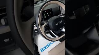 geely car 😍 china car in dubai👍🚘