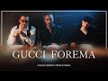 TORINO & PASHATA X KYRIACOS GEORGIOU - GUCCI FOREMA [OFFICIAL 4K VIDEO]