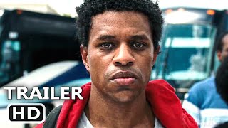 THE INSPECTION Trailer (2022) Jeremy Pope, Gabrielle Union, A24 Movie