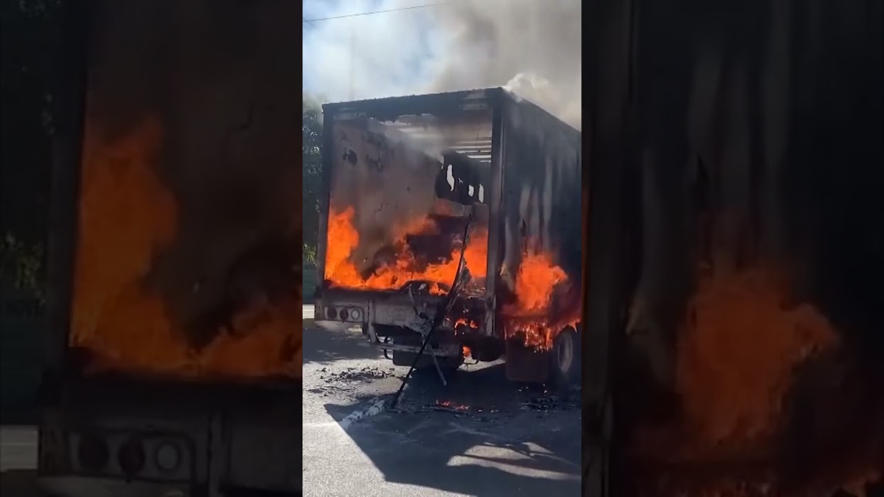 El Chapos Son Captured In Mexico Unleashing Violent Backlash Abc News