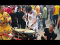 Gendang cap go meh singkawang