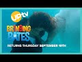 Bringing Up Bates - Returns Sept. 19 to UPtv!