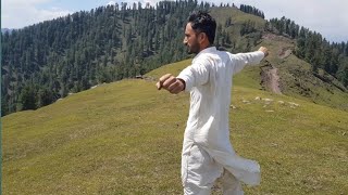 pathyali Mali part 4 || traveling to patyali mali Azad Kashmir Muzaffarabad ||