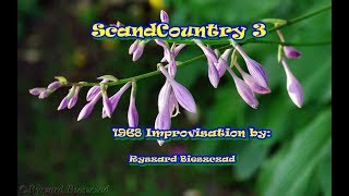 ScandCountry 3 -  1968 Improvisation