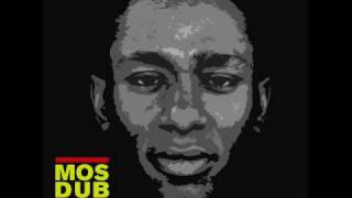 Mos Dub - Summertime Running