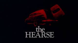 The Hearse: 1980 Theatrical Trailer (Vinegar Syndrome)